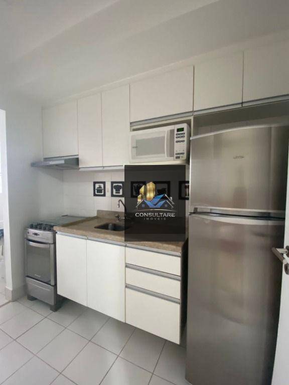 Apartamento à venda com 1 quarto, 47m² - Foto 31