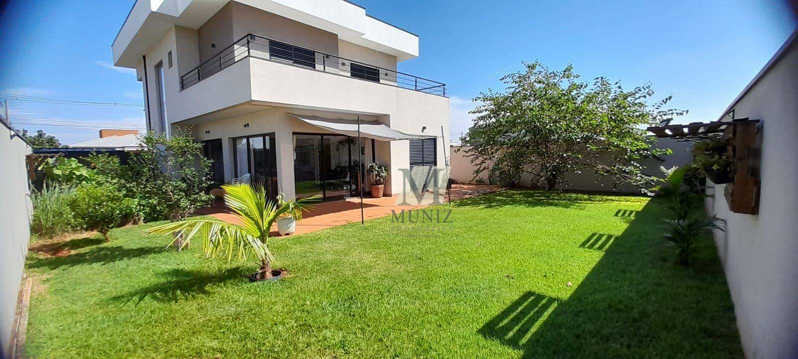 Casa de Condomínio à venda com 4 quartos, 203m² - Foto 15