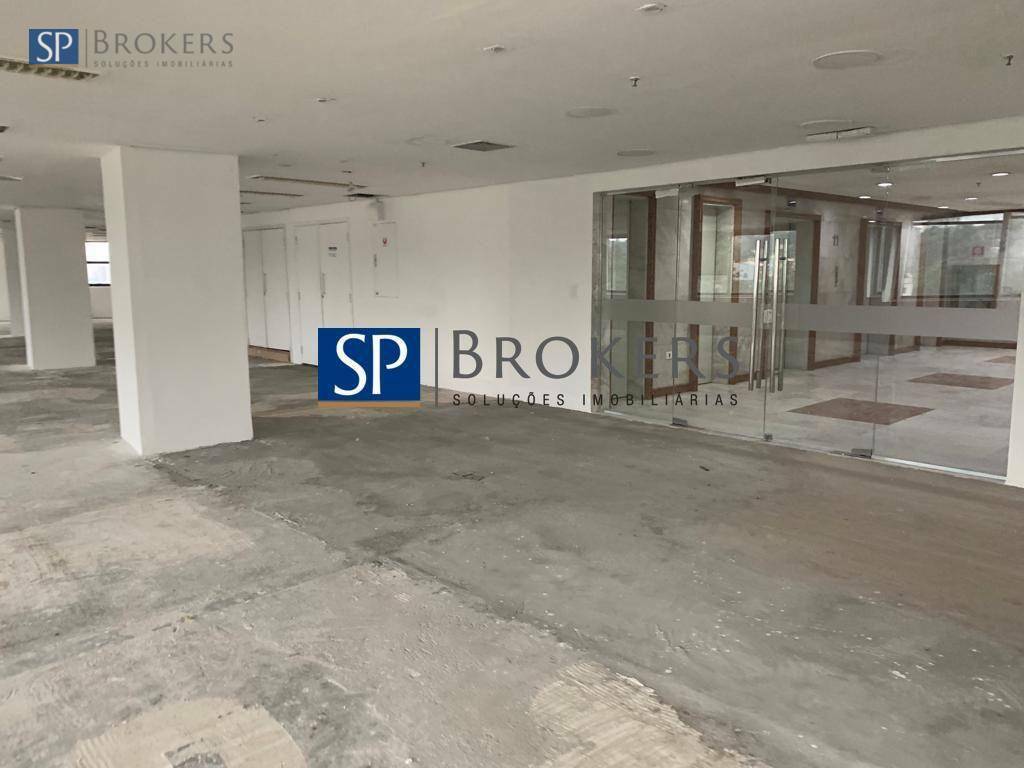 Conjunto Comercial-Sala para alugar, 1538m² - Foto 17