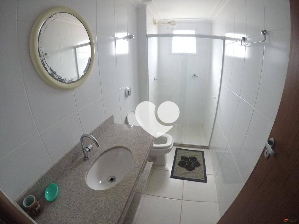 Apartamento à venda com 3 quartos, 130m² - Foto 8