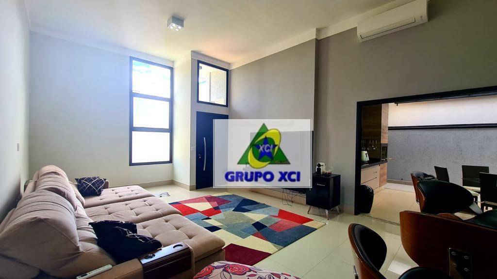 Casa de Condomínio à venda com 3 quartos, 180m² - Foto 2