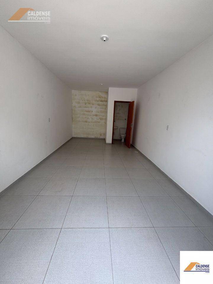 Loja-Salão, 40 m² - Foto 2