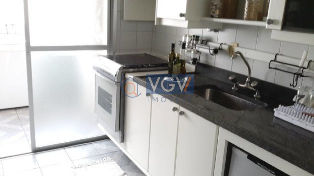 Apartamento à venda com 3 quartos, 87m² - Foto 9