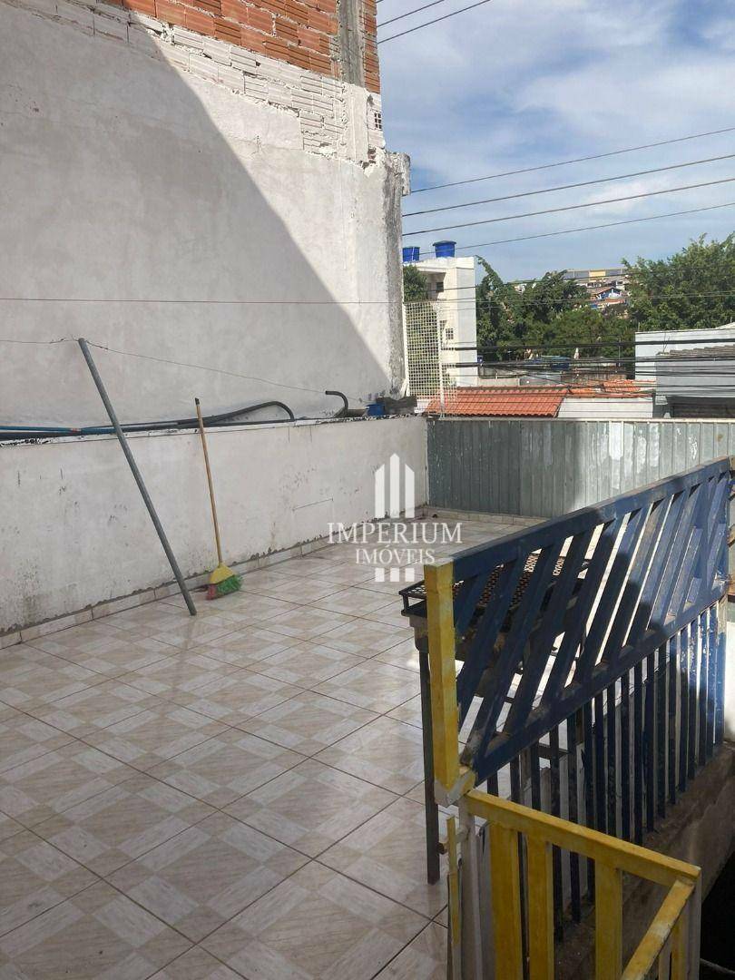 Sobrado para alugar com 3 quartos, 150m² - Foto 21