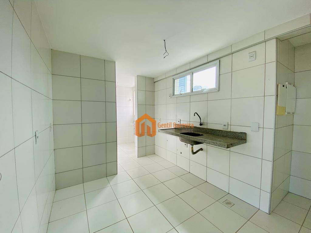 Apartamento à venda com 3 quartos, 117m² - Foto 7