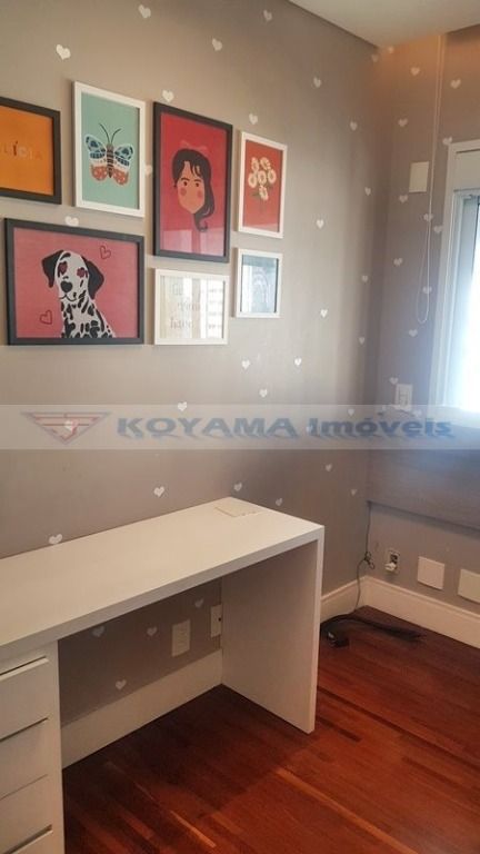 Apartamento à venda com 3 quartos, 100m² - Foto 32