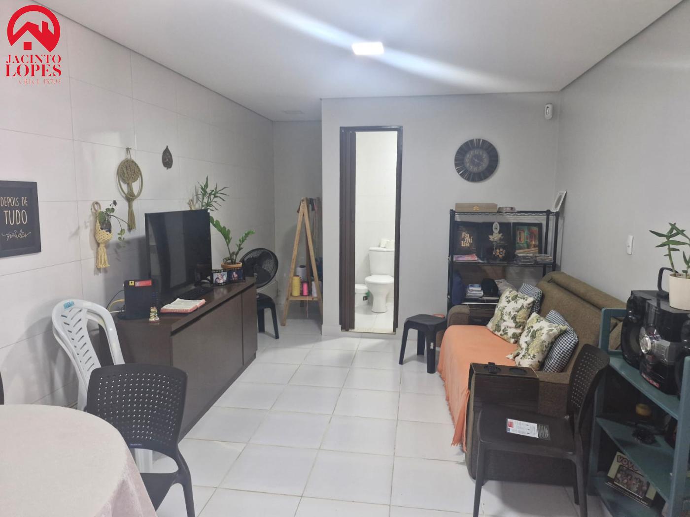 Casa de Condomínio à venda com 1 quarto, 100m² - Foto 23