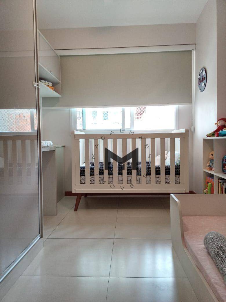 Apartamento à venda com 2 quartos, 71m² - Foto 8