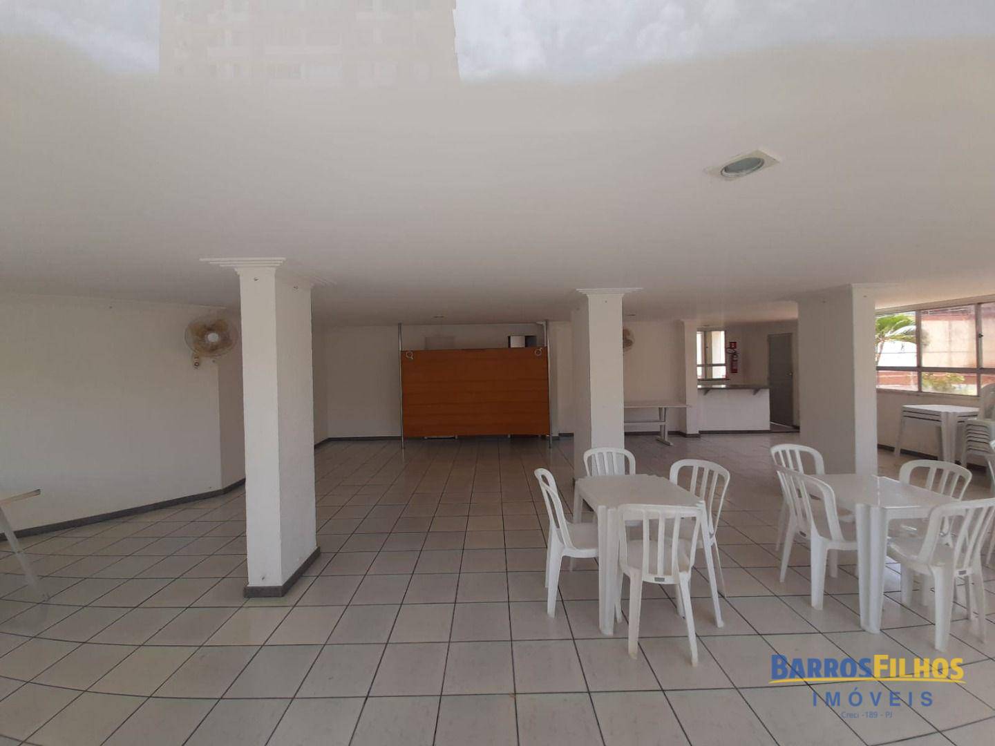 Apartamento à venda com 3 quartos, 103M2 - Foto 17