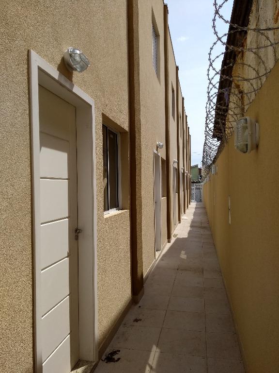 Sobrado à venda com 2 quartos, 50m² - Foto 27