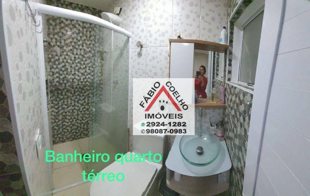 Sobrado à venda com 3 quartos, 240m² - Foto 32