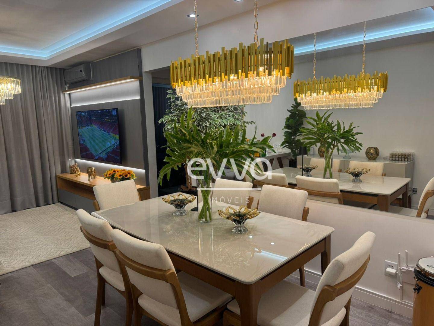 Apartamento, 2 quartos, 70 m² - Foto 2