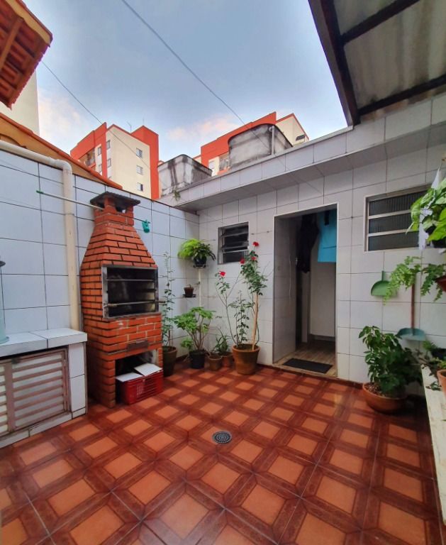 Sobrado à venda com 2 quartos, 106m² - Foto 19