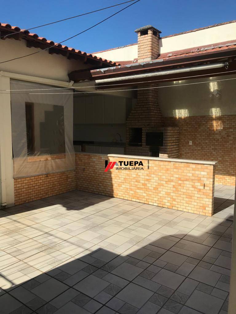 Sobrado à venda com 3 quartos, 194m² - Foto 4