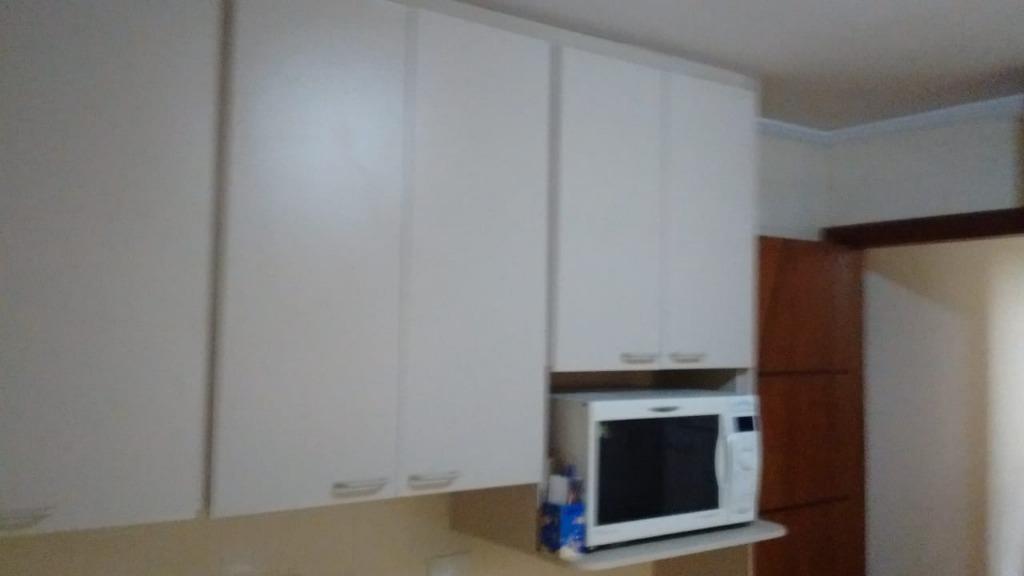 Sobrado à venda com 3 quartos, 200m² - Foto 6