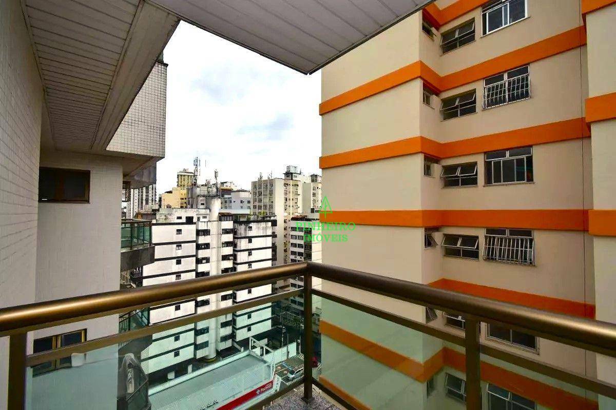 Cobertura à venda com 3 quartos, 165m² - Foto 11