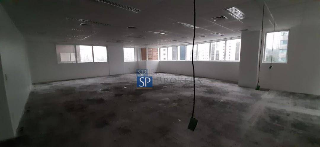 Conjunto Comercial-Sala para alugar, 200m² - Foto 24