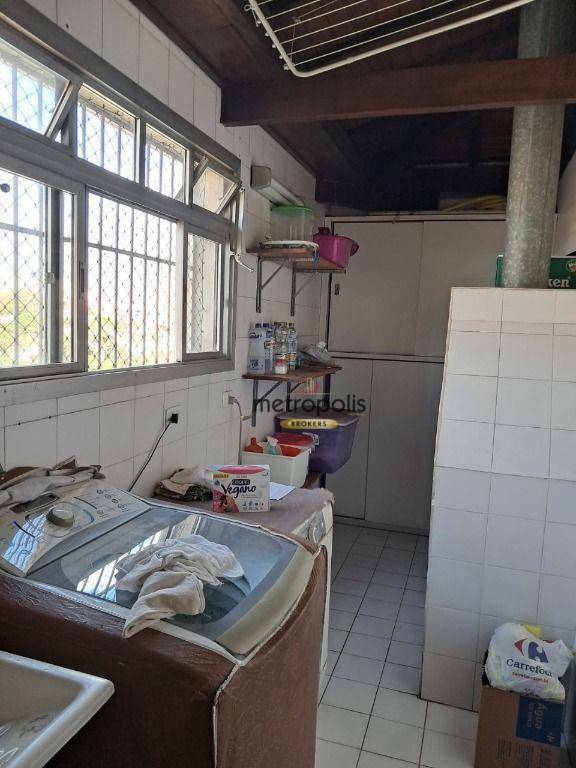 Cobertura à venda e aluguel com 3 quartos, 262m² - Foto 21
