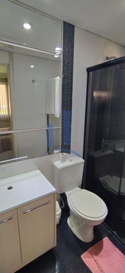 Apartamento à venda com 3 quartos, 66m² - Foto 26