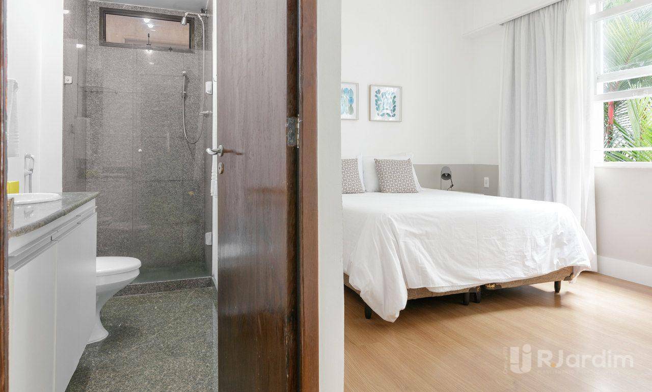 Apartamento para alugar com 3 quartos, 110m² - Foto 21