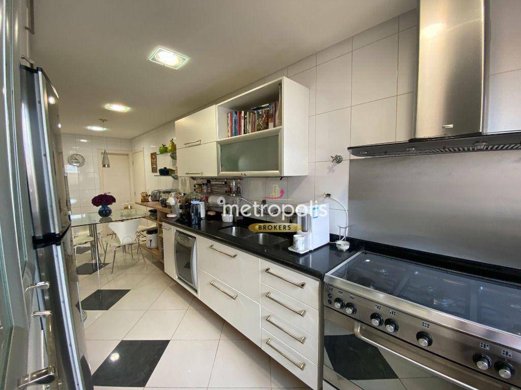 Apartamento à venda com 4 quartos, 221m² - Foto 25