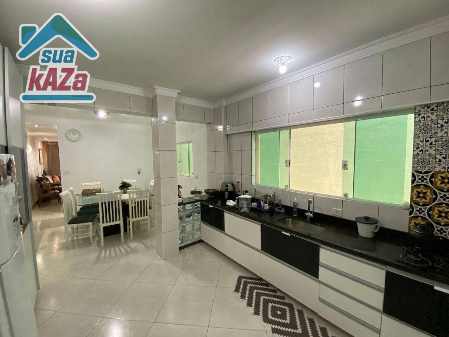 Sobrado à venda com 3 quartos, 183m² - Foto 4