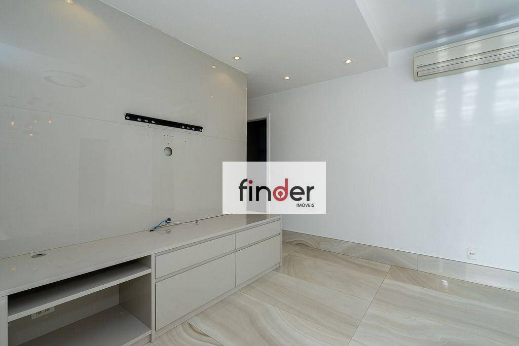 Apartamento à venda com 3 quartos, 134m² - Foto 21