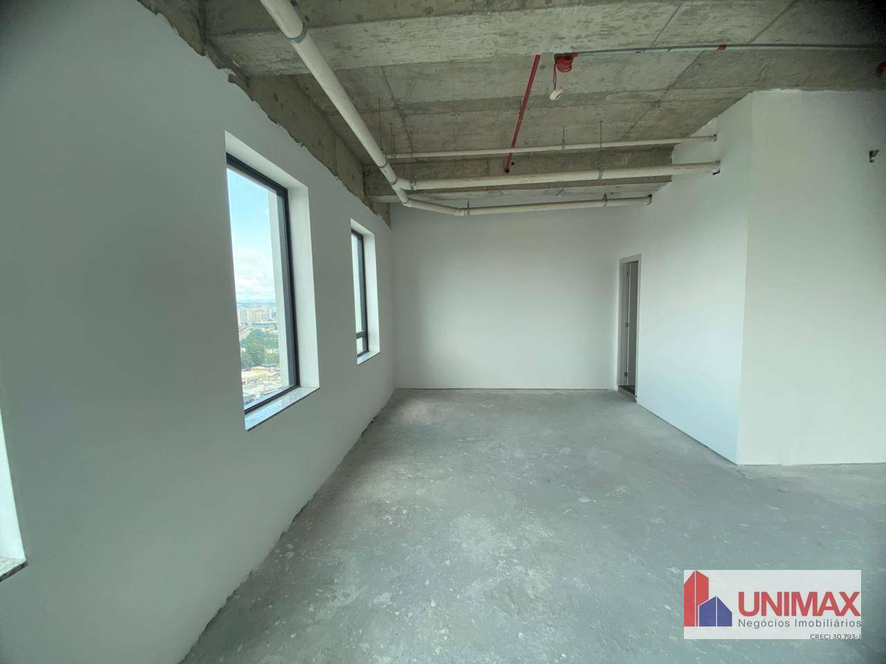 Conjunto Comercial-Sala para alugar, 70m² - Foto 8