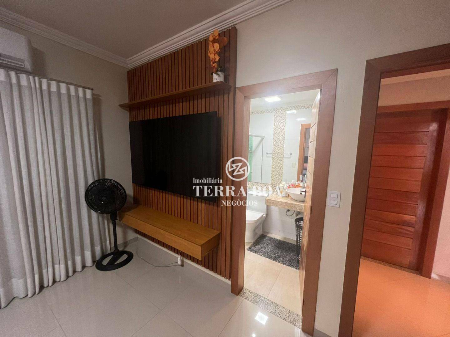 Casa de Condomínio à venda com 4 quartos, 525M2 - Foto 9