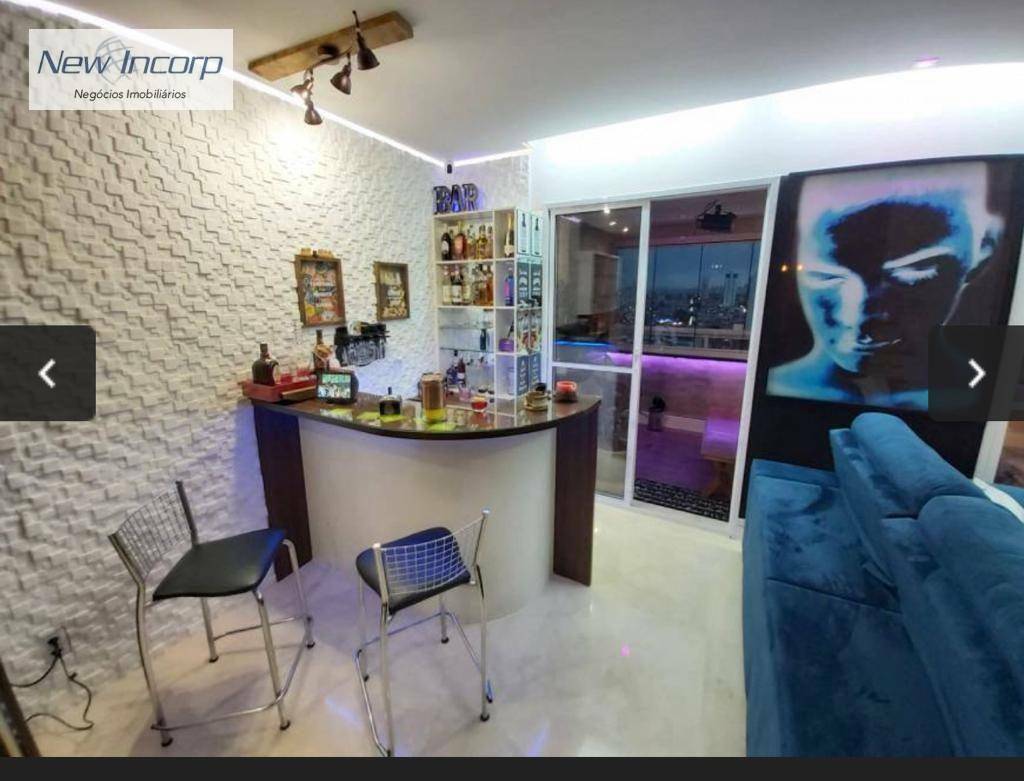 Apartamento à venda com 3 quartos, 140m² - Foto 20