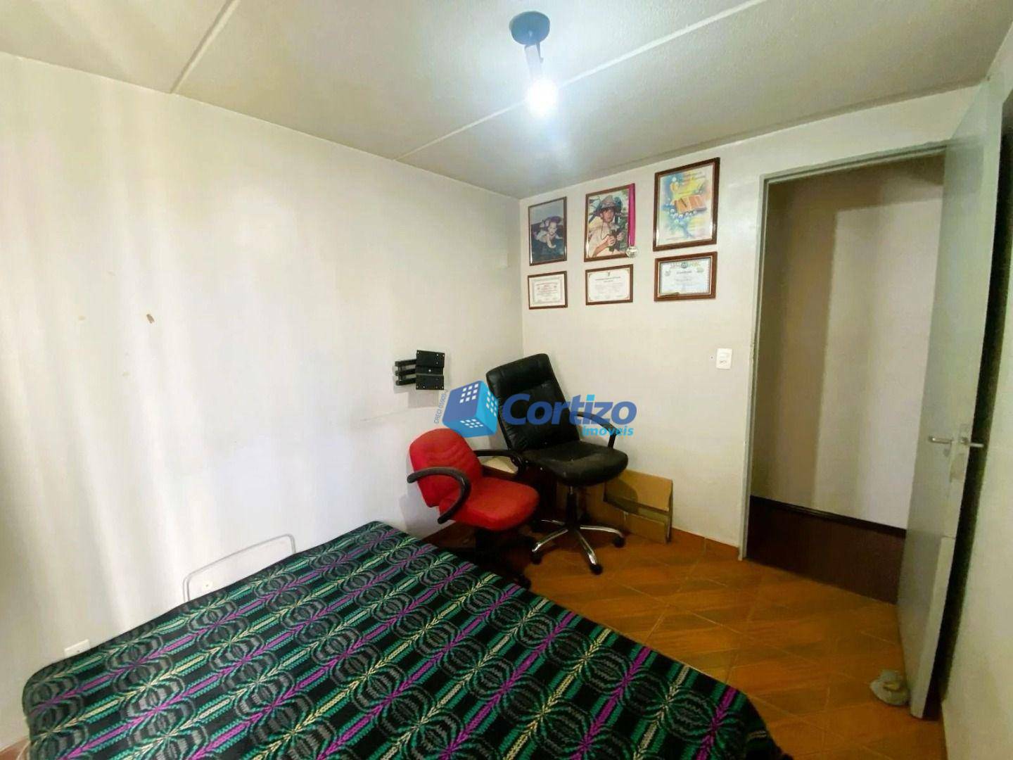 Apartamento à venda com 3 quartos, 69m² - Foto 11