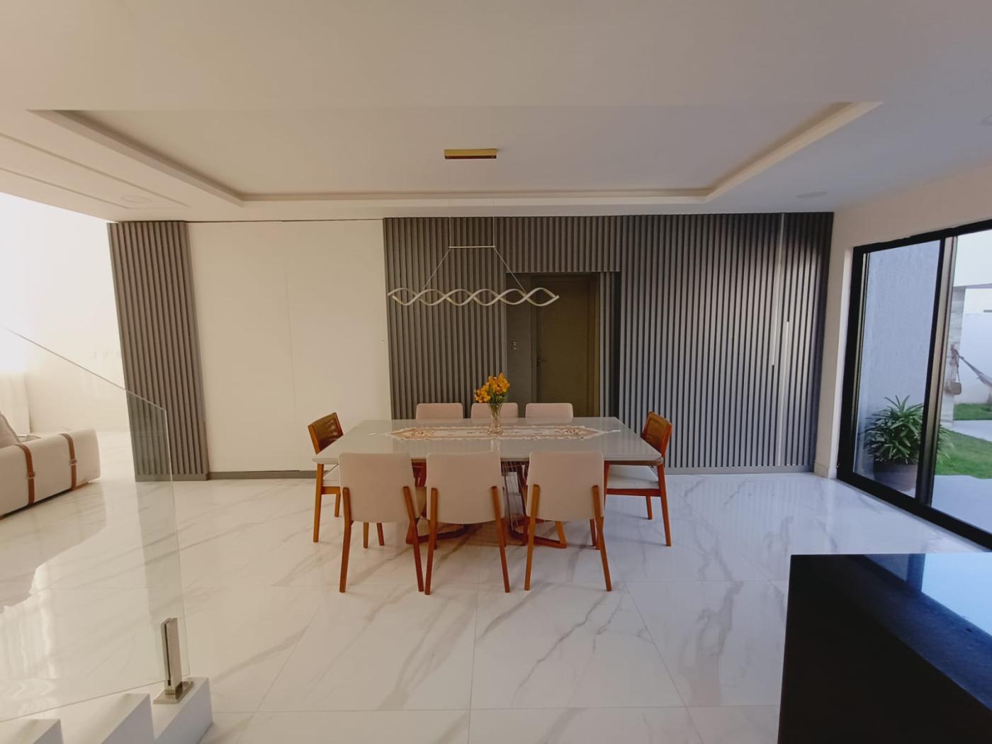 Casa de Condomínio para alugar com 4 quartos, 364m² - Foto 8