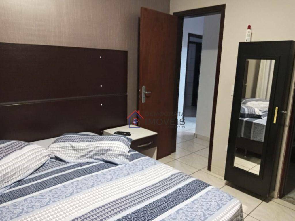 Apartamento à venda com 3 quartos, 86m² - Foto 13