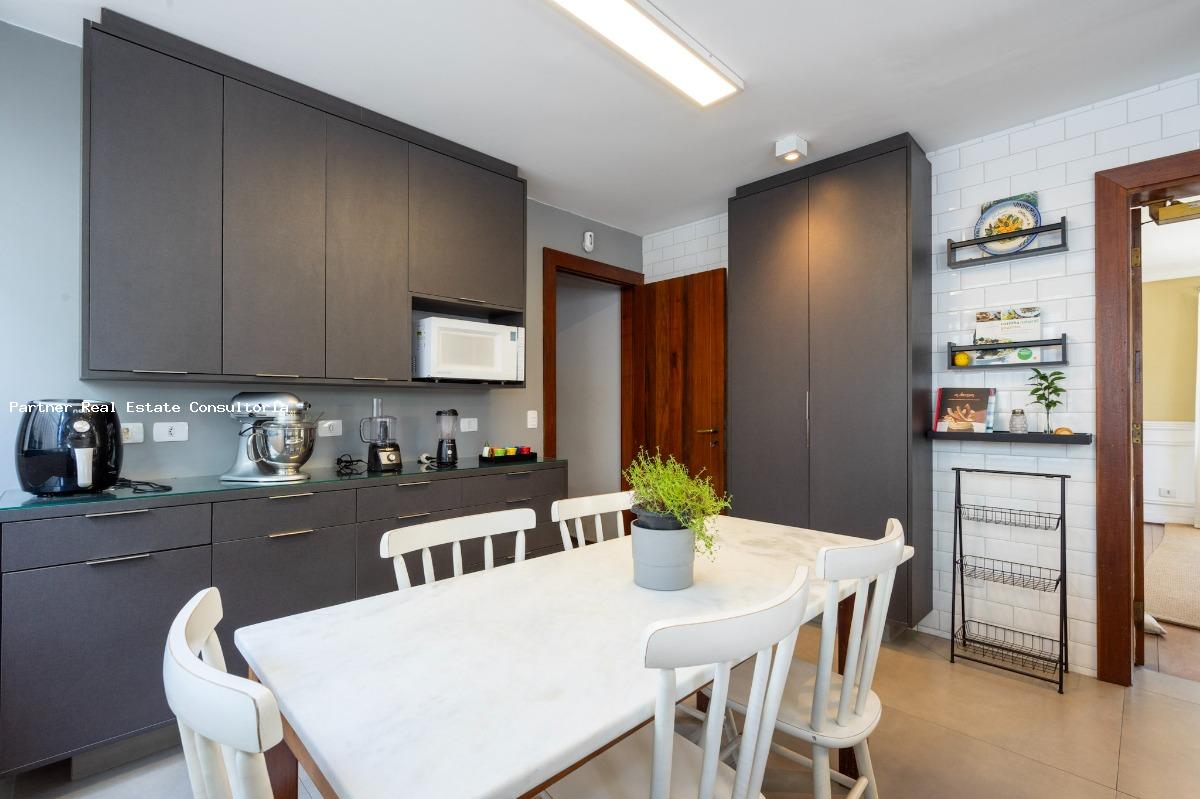 Casa, 4 quartos, 370 m² - Foto 7