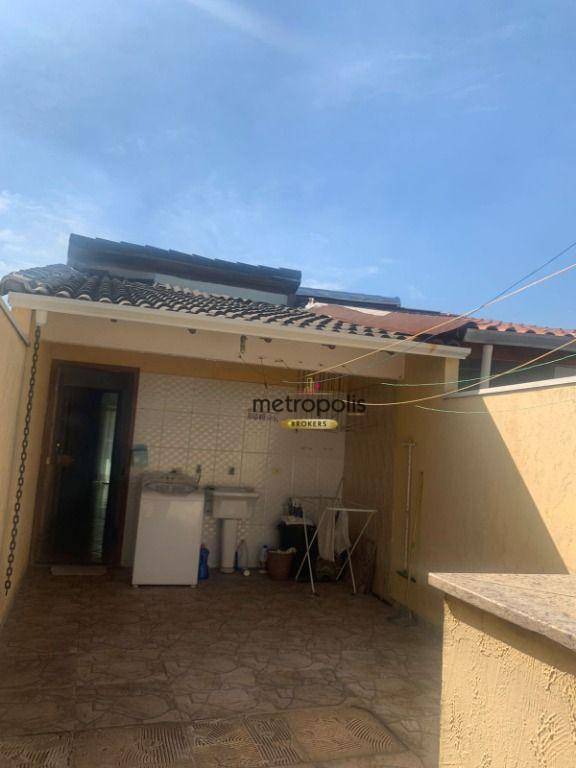 Sobrado à venda com 4 quartos, 225m² - Foto 18