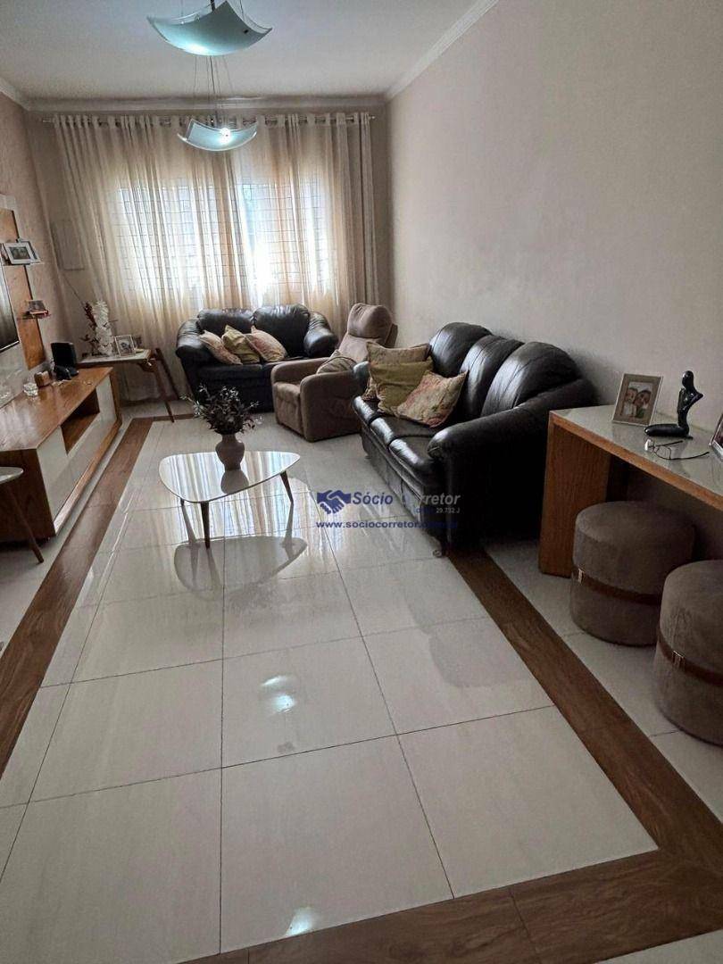 Sobrado à venda com 3 quartos, 146m² - Foto 7