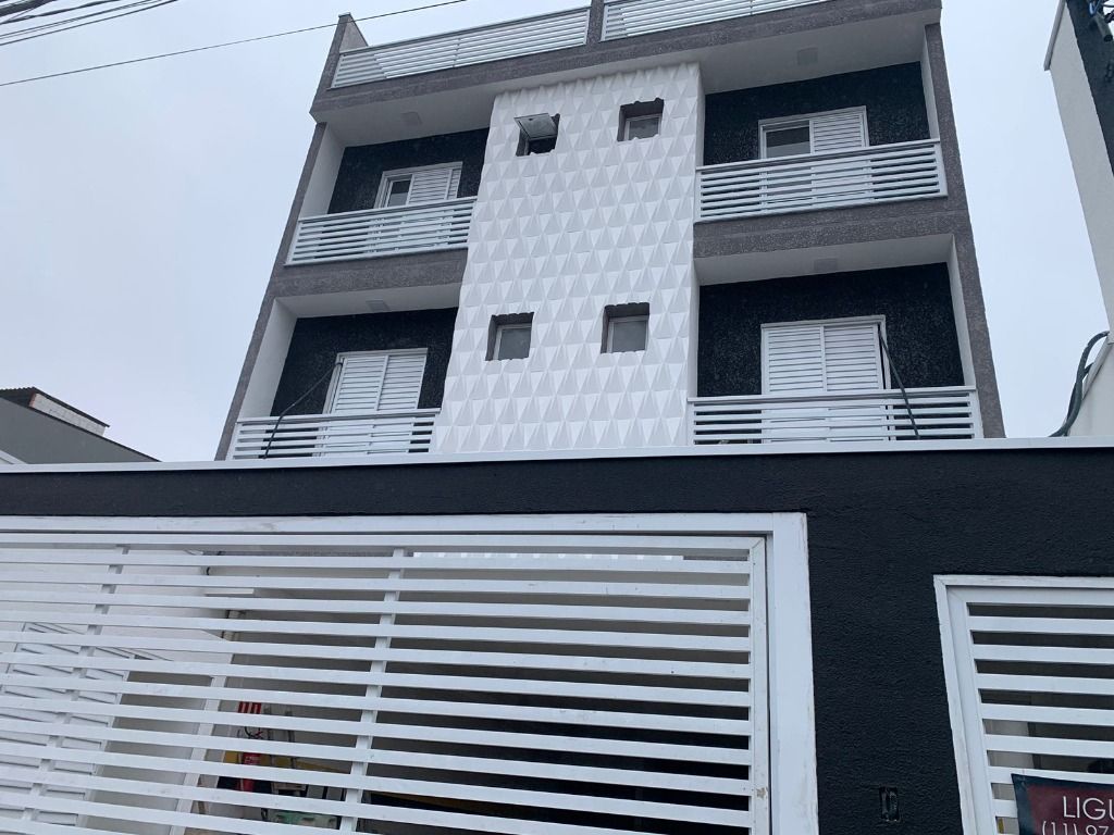 Cobertura à venda com 2 quartos, 85m² - Foto 13