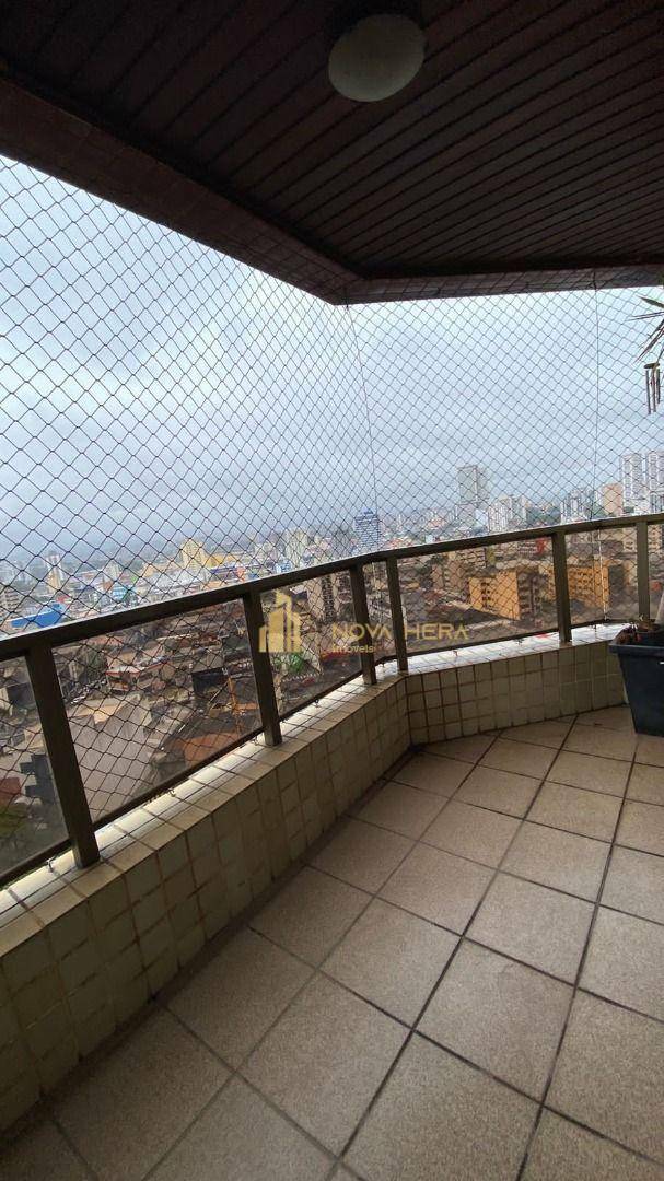 Apartamento à venda com 3 quartos, 130m² - Foto 8