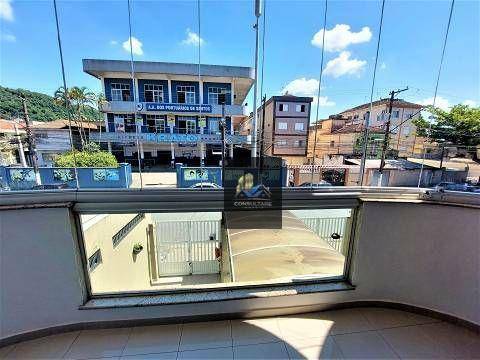 Casa à venda com 3 quartos, 154m² - Foto 9