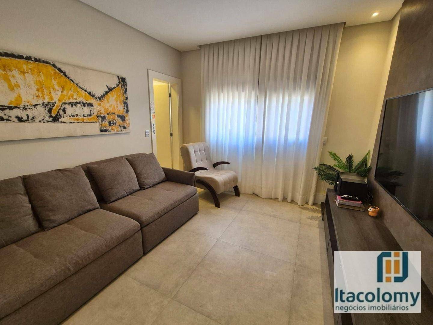 Casa de Condomínio à venda com 5 quartos, 407m² - Foto 22