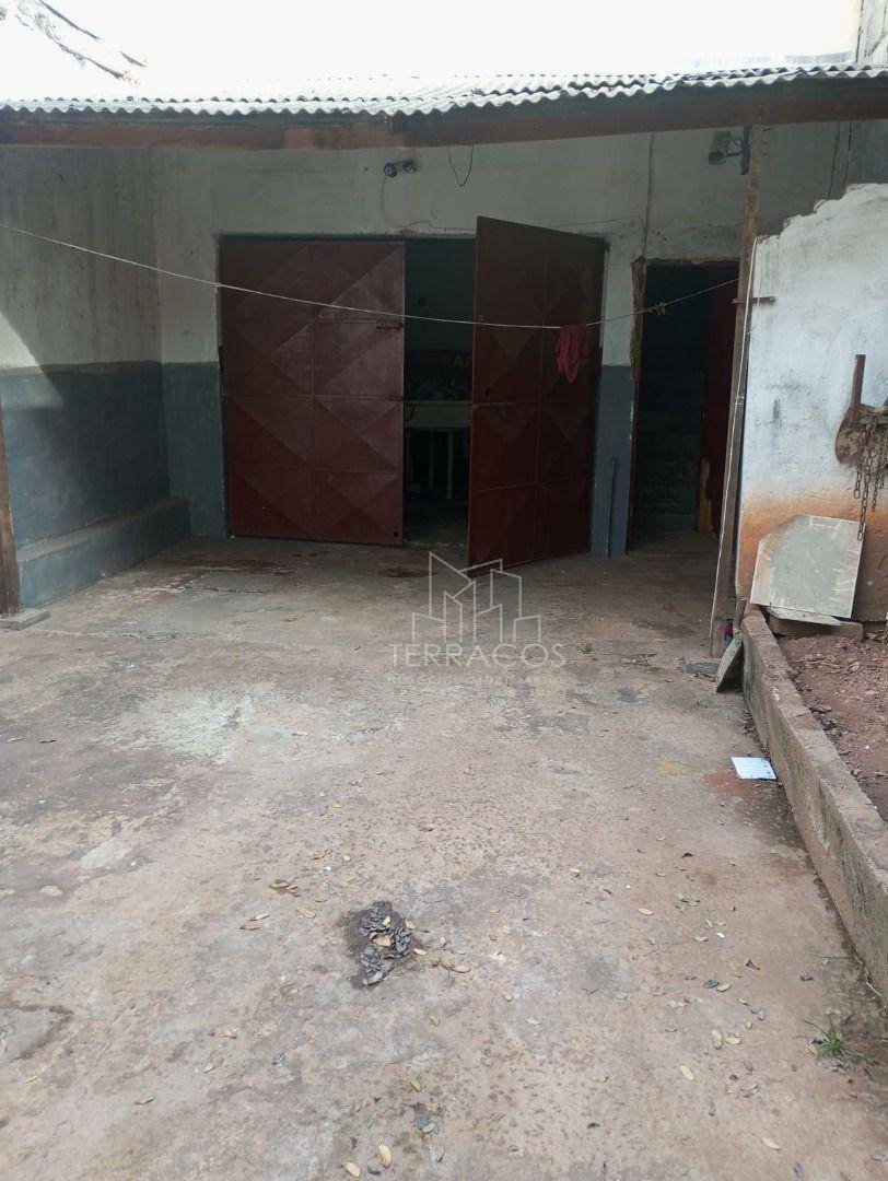 Casa à venda com 2 quartos, 129m² - Foto 7