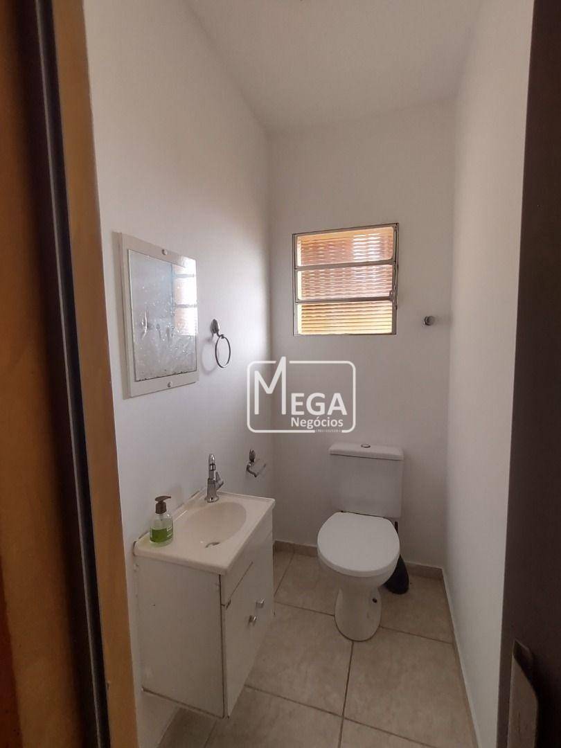 Casa de Condomínio à venda com 2 quartos, 72m² - Foto 10