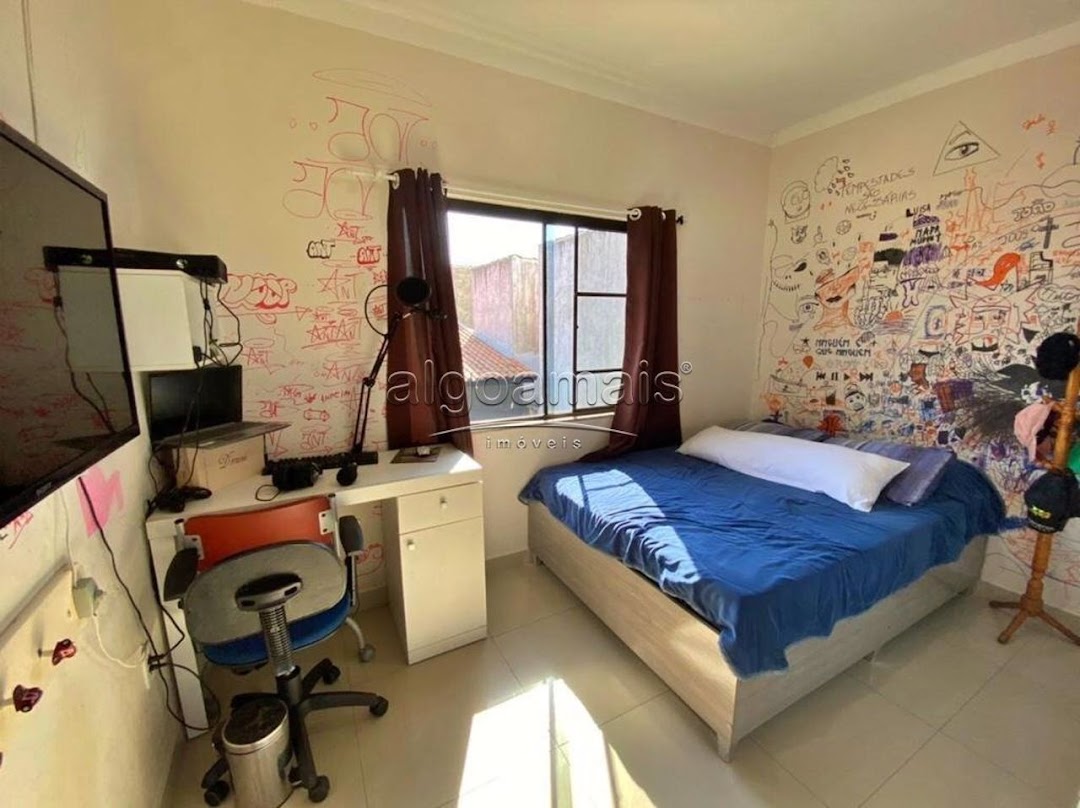 Casa à venda com 3 quartos, 188m² - Foto 16