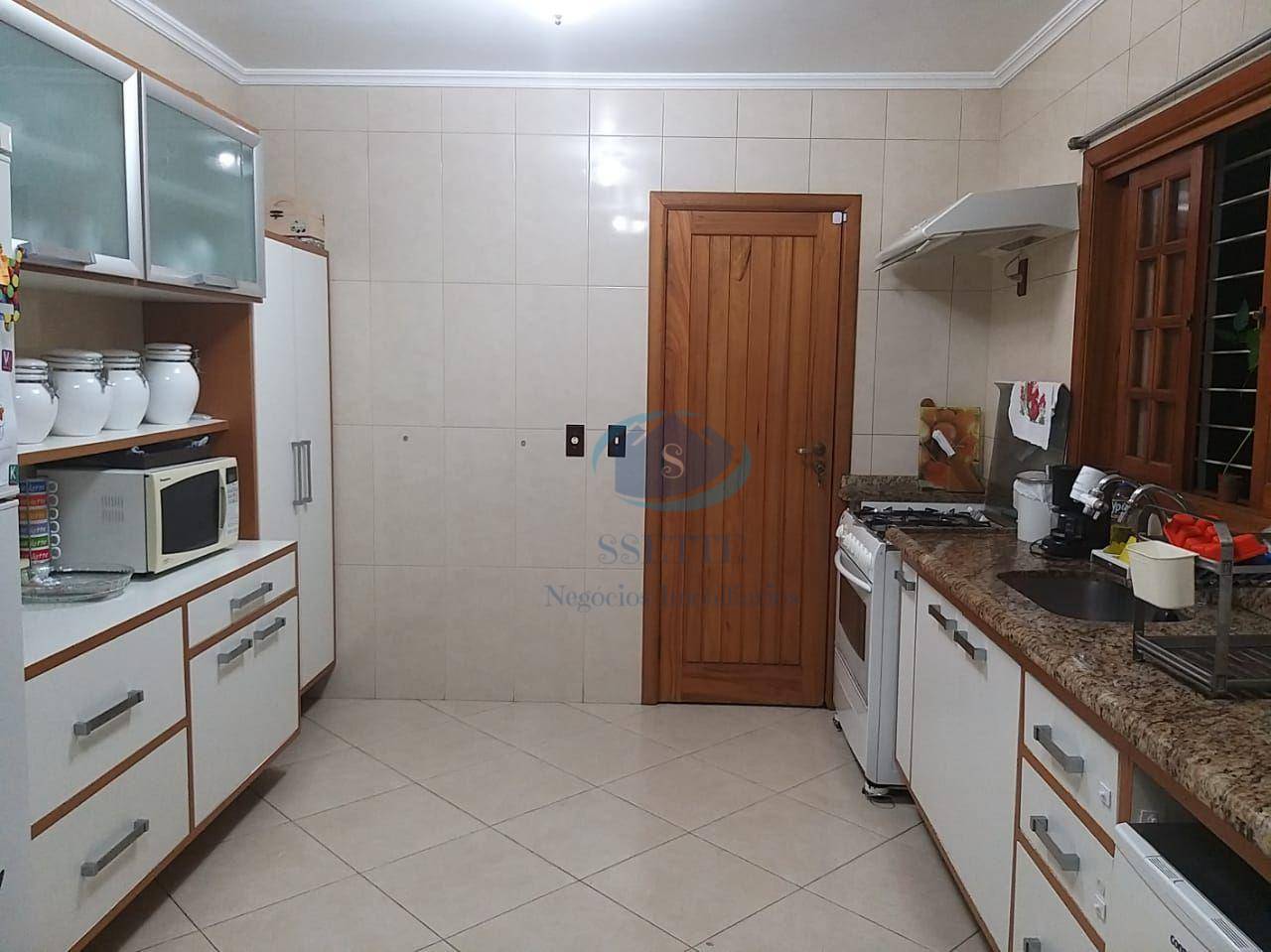 Sobrado à venda e aluguel com 3 quartos, 115m² - Foto 5