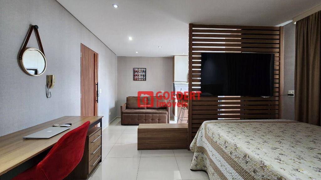 Kitnet-Studio, 38 m² - Foto 3