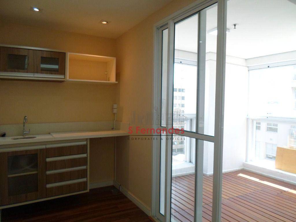 Conjunto Comercial-Sala para alugar, 40m² - Foto 12