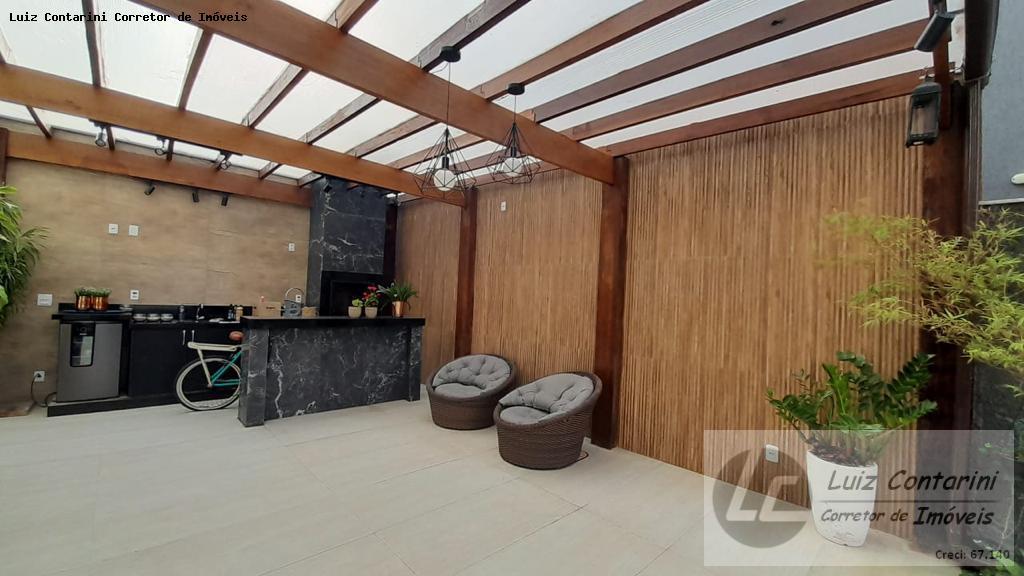 Casa de Condomínio à venda com 3 quartos, 360m² - Foto 12