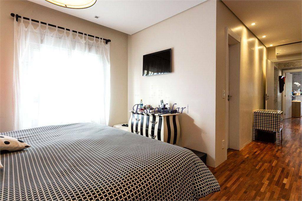 Apartamento à venda com 4 quartos, 251m² - Foto 6