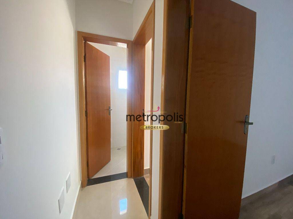 Sobrado à venda com 2 quartos, 70m² - Foto 10