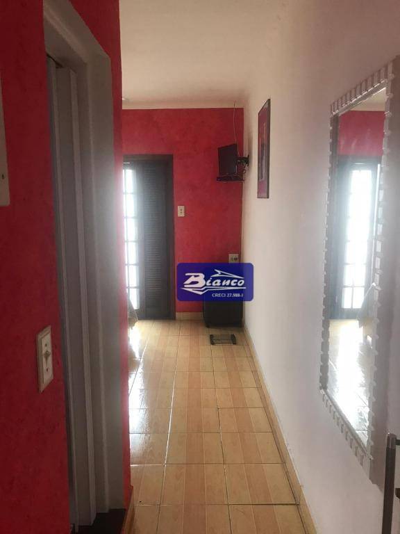 Sobrado à venda com 2 quartos, 138m² - Foto 19